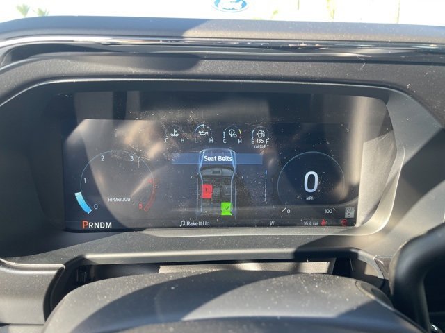 New 2026 Ford F250 Lariat image 10