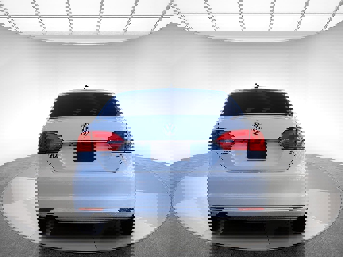 Used 2014 Volkswagen Jetta SE image 7