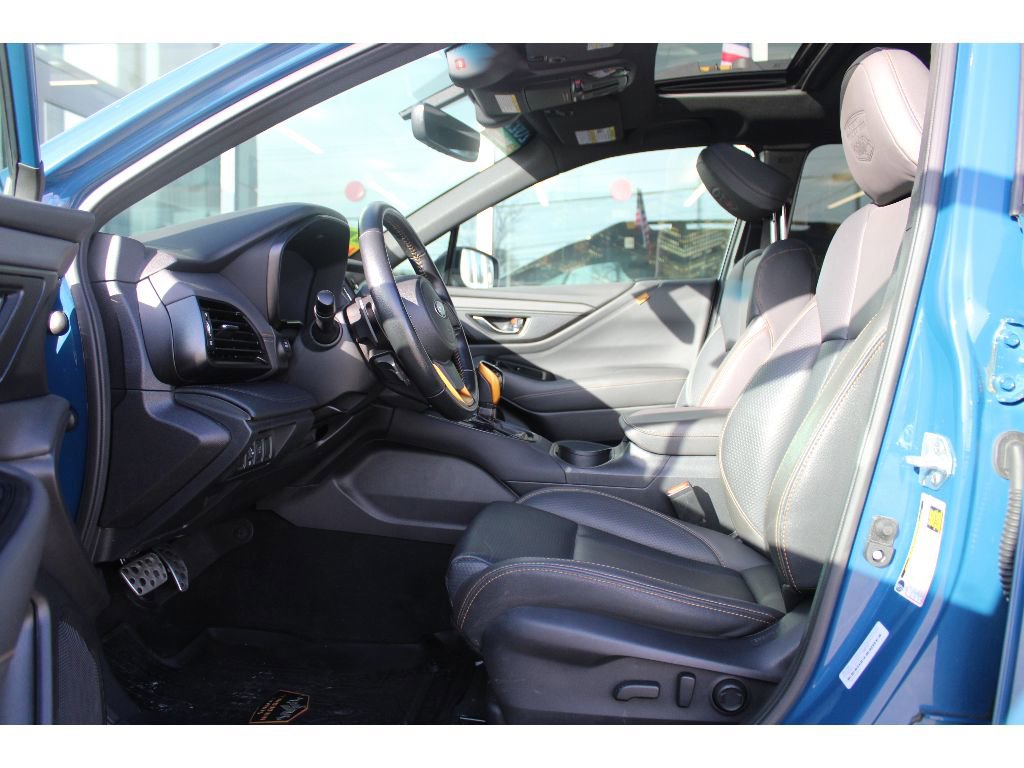 Used 2022 Subaru Outback Wilderness image 9