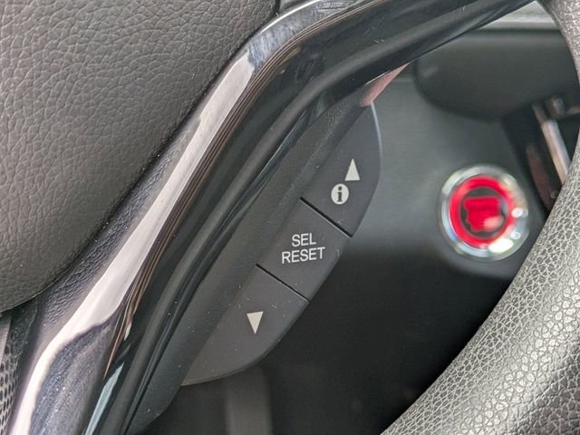 Used 2022 Honda HR-V EX image 29