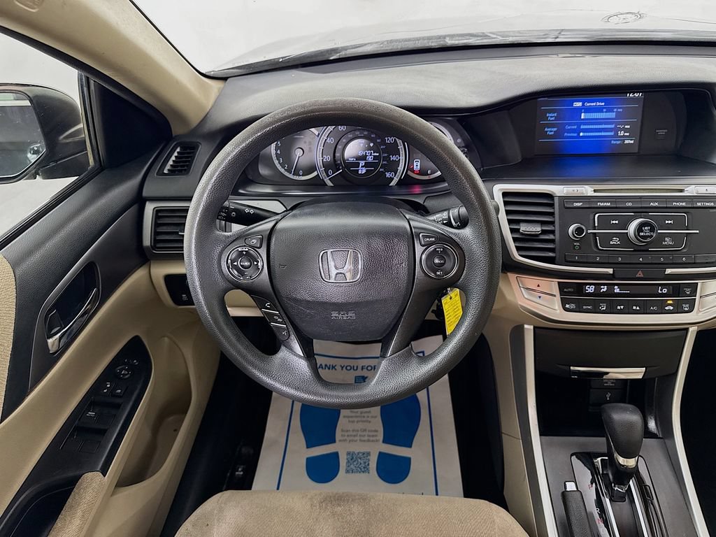 Used 2013 Honda Accord LX image 25