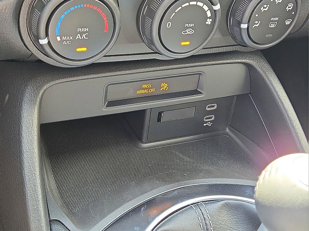 New 2026 MAZDA MX-5 Miata Sport image 27