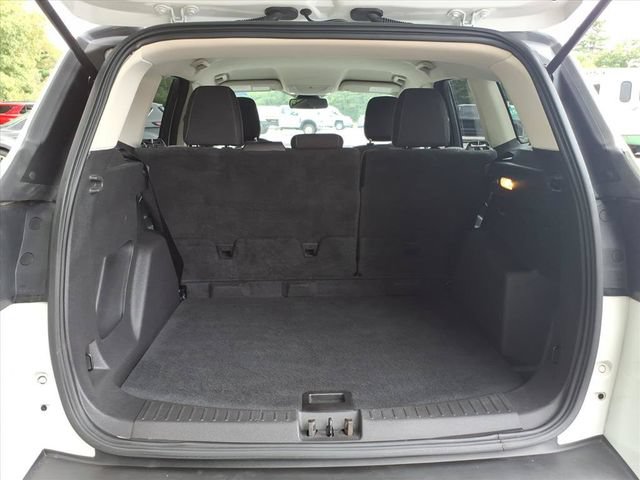 Certified 2019 Ford Escape SE AWD/4WD image 10