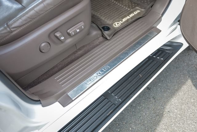 Used 2018 Lexus GX 460 Premium AWD/4WD image 59
