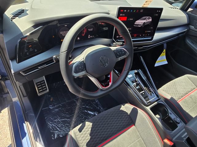 New 2026 Volkswagen GTI SE FWD image 10