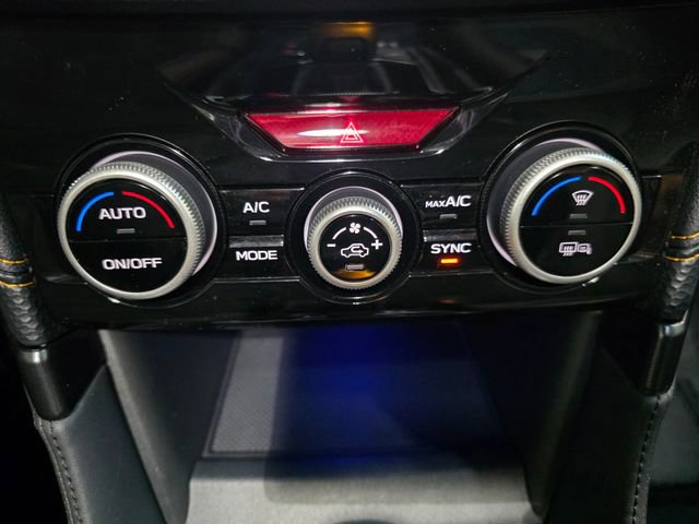 Certified 2025 Subaru Forester Wilderness w/ Wilderness Package image 23