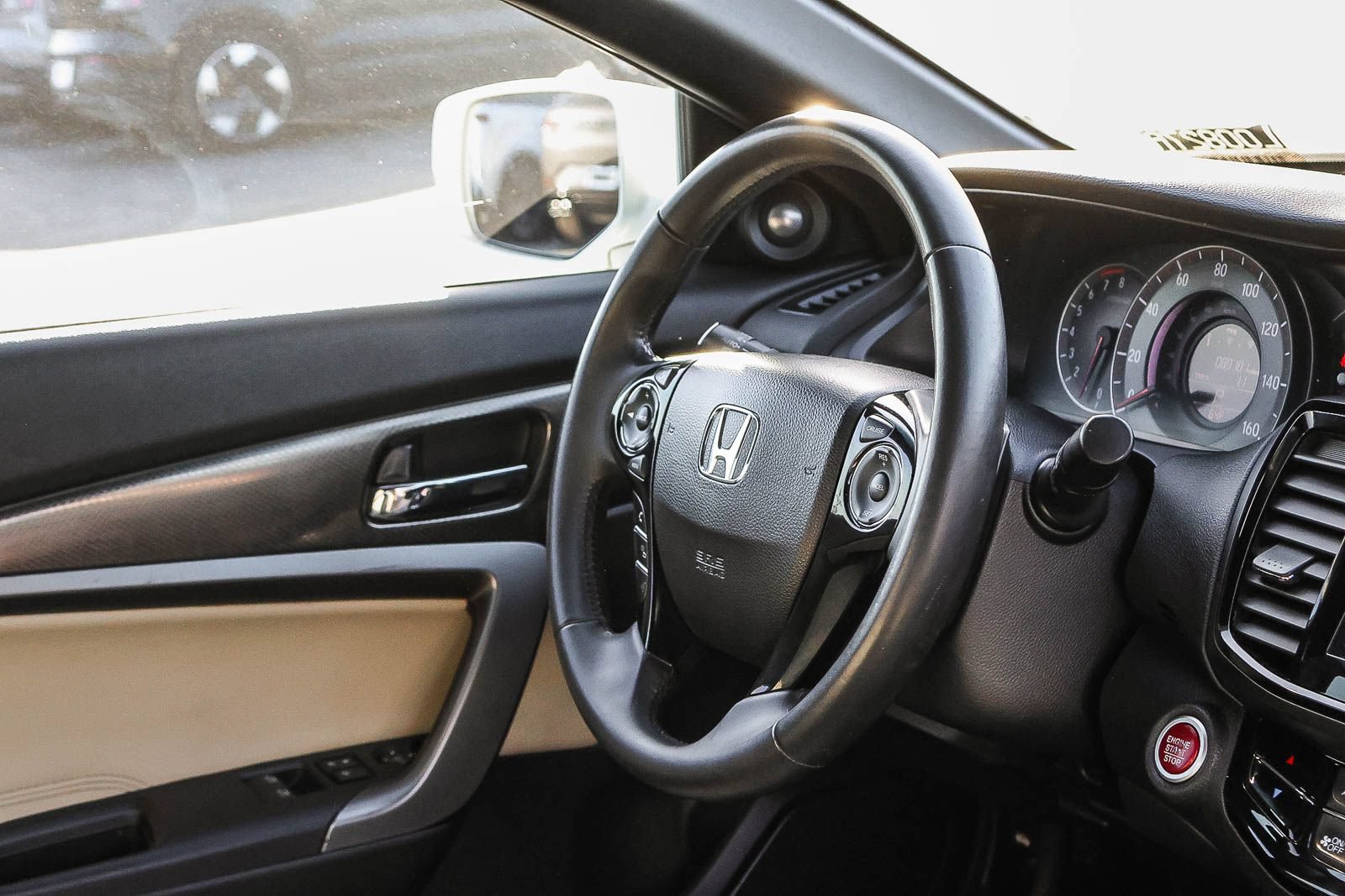 Used 2016 Honda Accord EX-L image 24