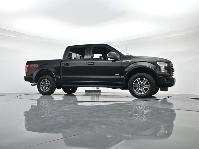 Used 2016 Ford F150 XLT w/ Equipment Group 302A Luxury image 31