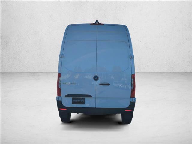 New 2025 Mercedes-Benz Sprinter 2500 image 8