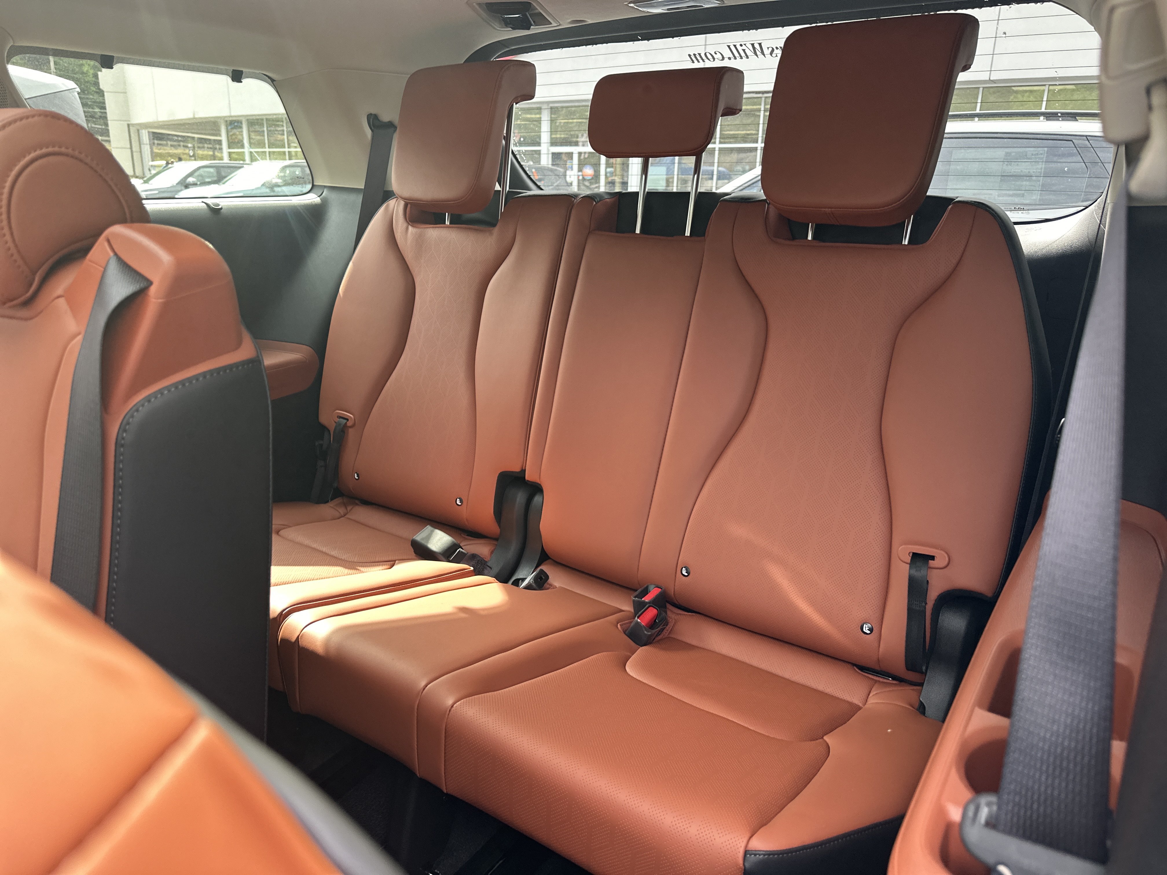 New 2026 Kia Carnival SX FWD image 29