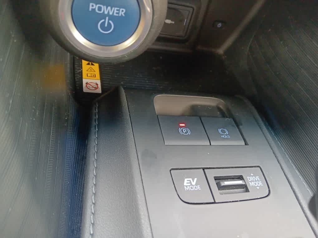 Used 2021 Toyota Venza XLE w/ Softex Package AWD/4WD image 27