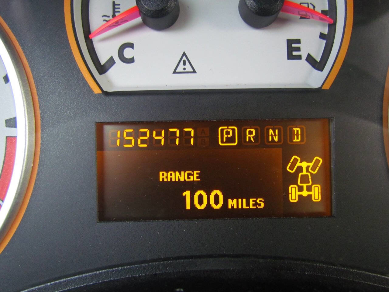 Used 2012 Nissan Titan PRO-4X w/ Pro-4x Luxury Pkg image 22