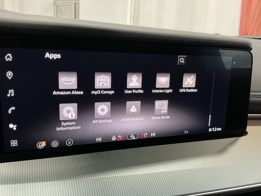 Used 2026 Nissan Murano SL w/ Comfort Package image 53