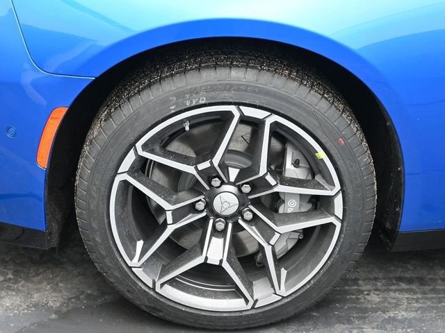 New 2026 Dodge Charger Scat Pack image 29