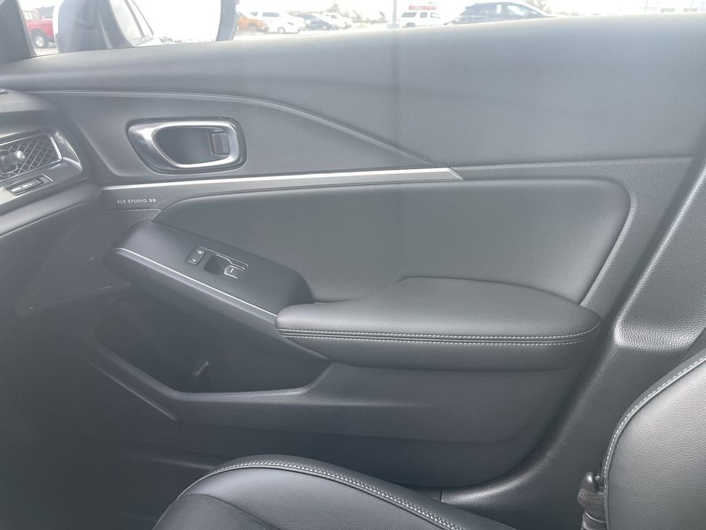 Used 2025 Acura Integra A-Spec image 29