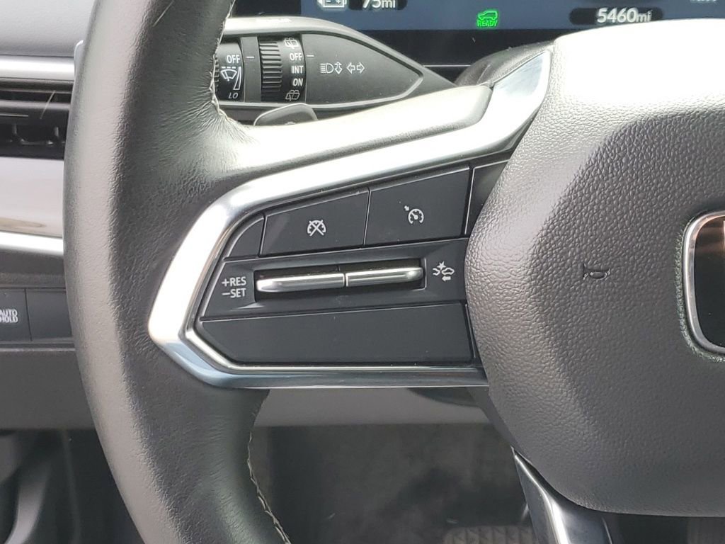 Used 2024 Honda Prologue Touring image 14