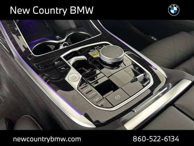 New 2026 BMW X7 xDrive40i w/ M Sport Package image 24