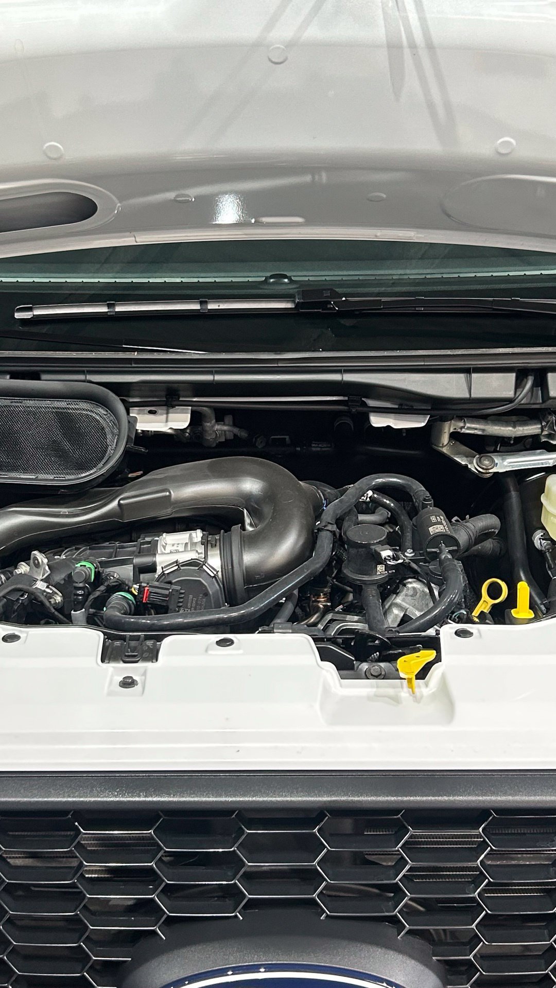 New 2026 Ford Transit 150 Low Roof RWD image 66