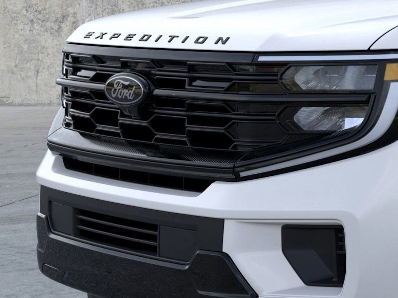 New 2026 Ford Expedition Max Platinum w/ Stealth Performance Package image 17