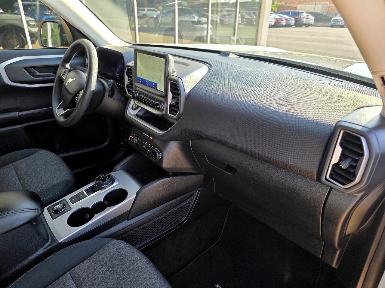 Used 2024 Ford Bronco Sport Big Bend image 18