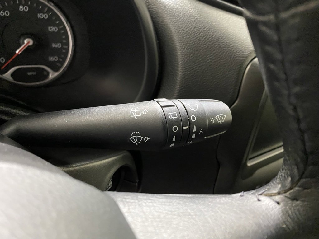 Used 2020 Jeep Renegade Altitude image 31