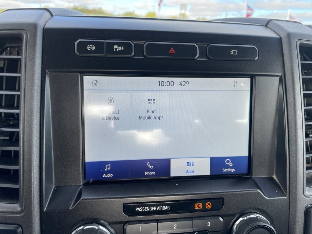 Used 2022 Ford F350 XL w/ STX Appearance Package image 17