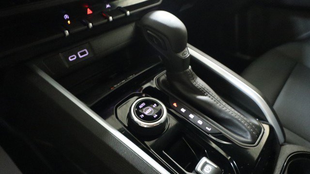 Used 2025 Chevrolet Colorado Trail Boss image 21