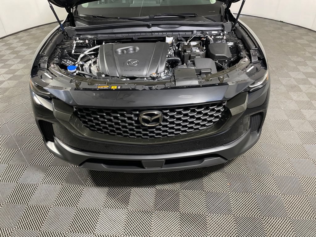 New 2026 MAZDA CX-50 Meridian Edition w/ Weather Package AWD/4WD image 25
