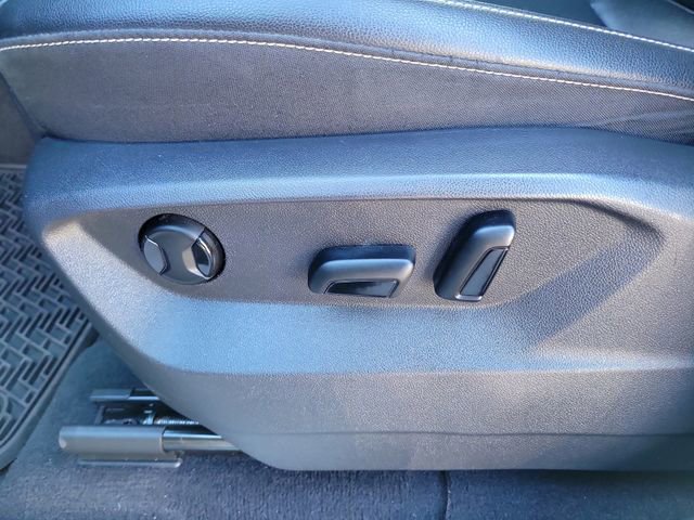 Used 2022 Volkswagen Atlas SE image 20