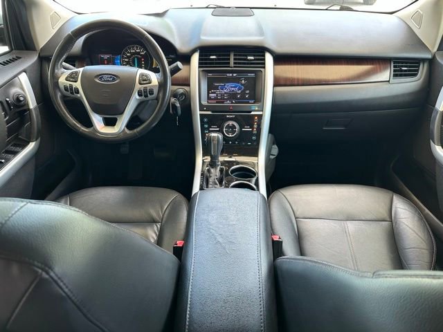 Used 2014 Ford Edge Limited FWD image 9