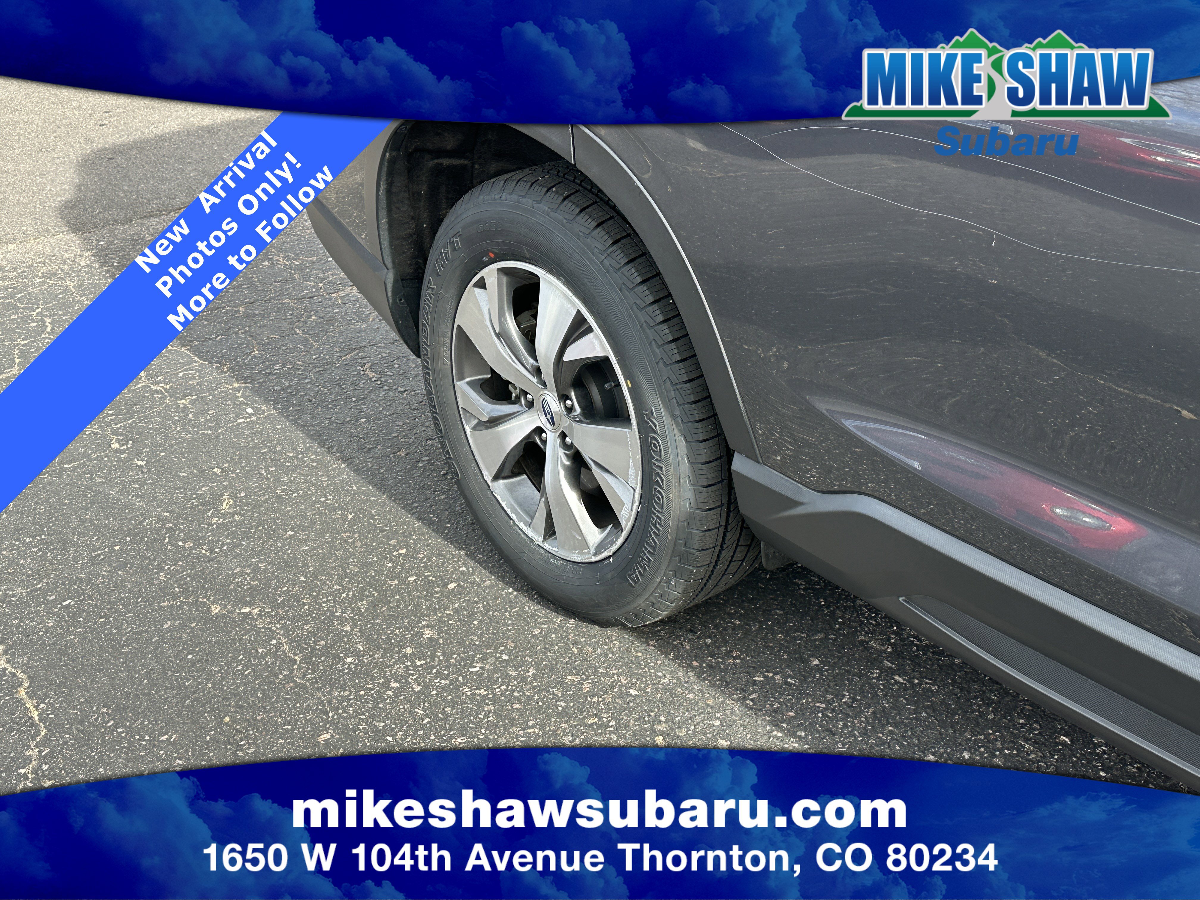 Certified 2023 Subaru Ascent Premium image 11