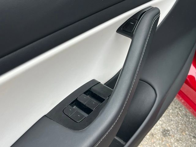 Used 2020 Tesla Model 3 Performance AWD/4WD image 10