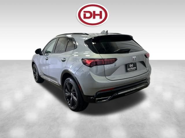 Used 2024 Buick Envision Sport Touring image 18