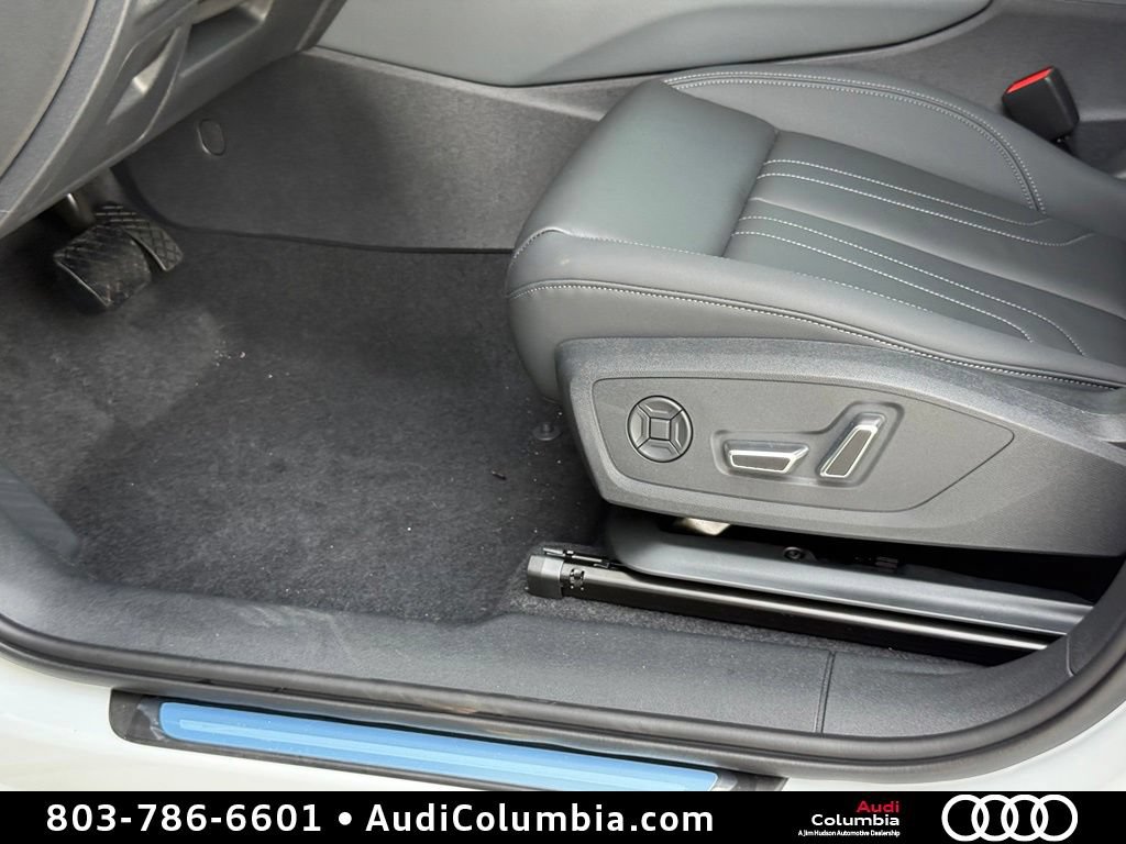 New 2026 Audi Q3 quattro 2.0T AWD/4WD image 21