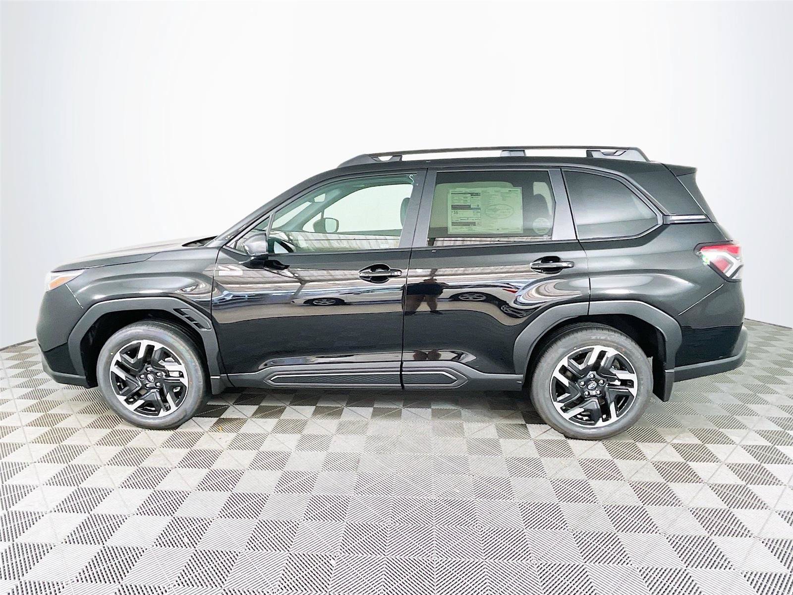 New 2026 Subaru Forester Sport w/ Limited Hybrid Package AWD/4WD image 4