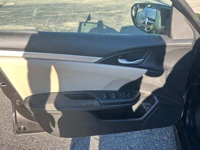 Used 2016 Honda Civic LX image 13