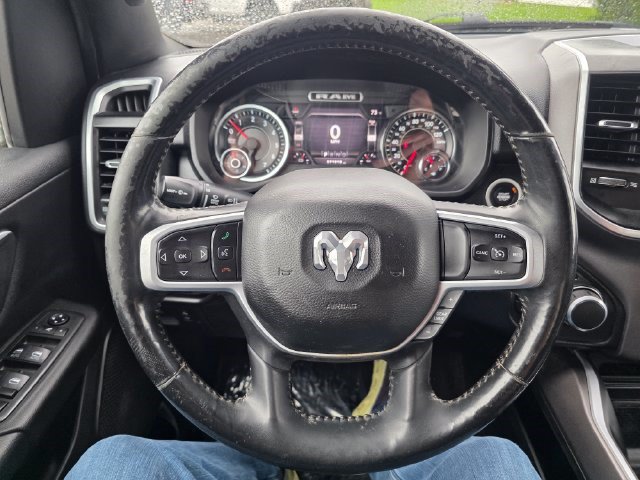 Certified 2020 RAM 1500 Big Horn AWD/4WD image 23