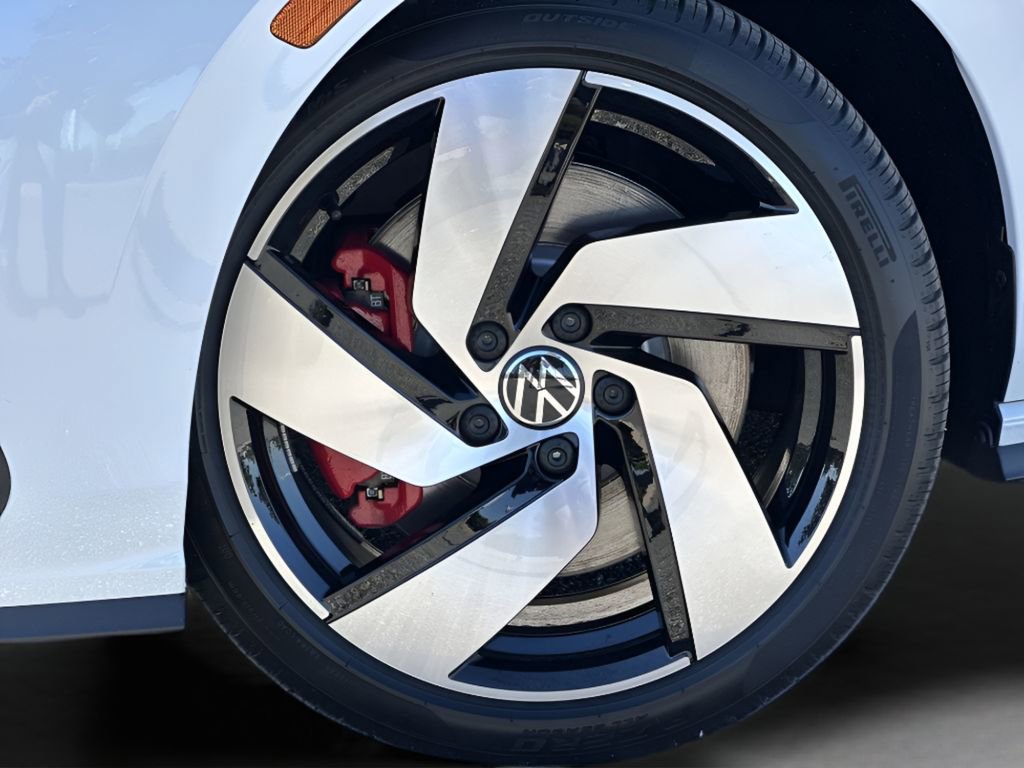 New 2026 Volkswagen GTI S image 10