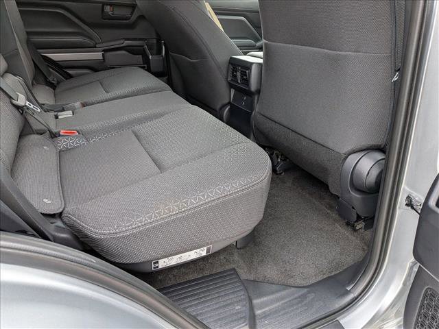 Certified 2025 Toyota 4Runner SR5 image 17