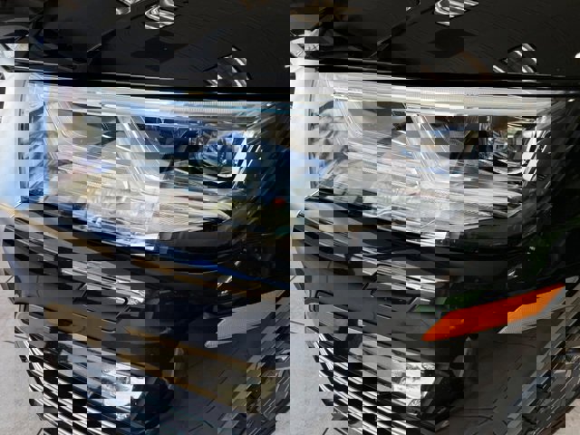 Used 2019 Audi SQ5 Premium Plus w/ Premium Plus Package AWD/4WD image 6