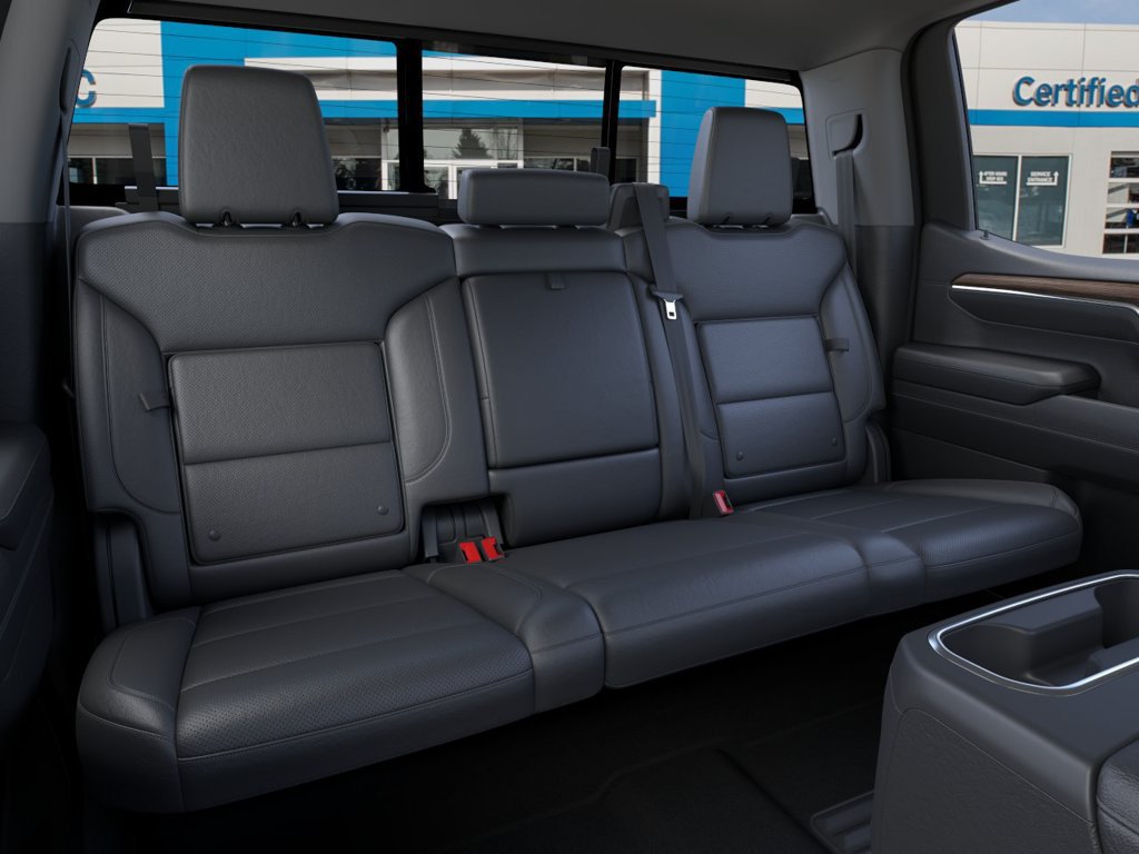 New 2026 Chevrolet Silverado 1500 RST w/ All Star Edition Plus AWD/4WD image 21