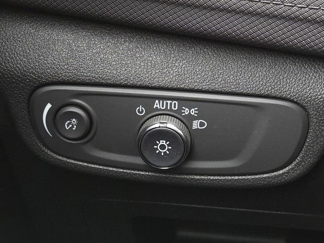 New 2026 Chevrolet TrailBlazer LS w/ LS Convenience Package image 10