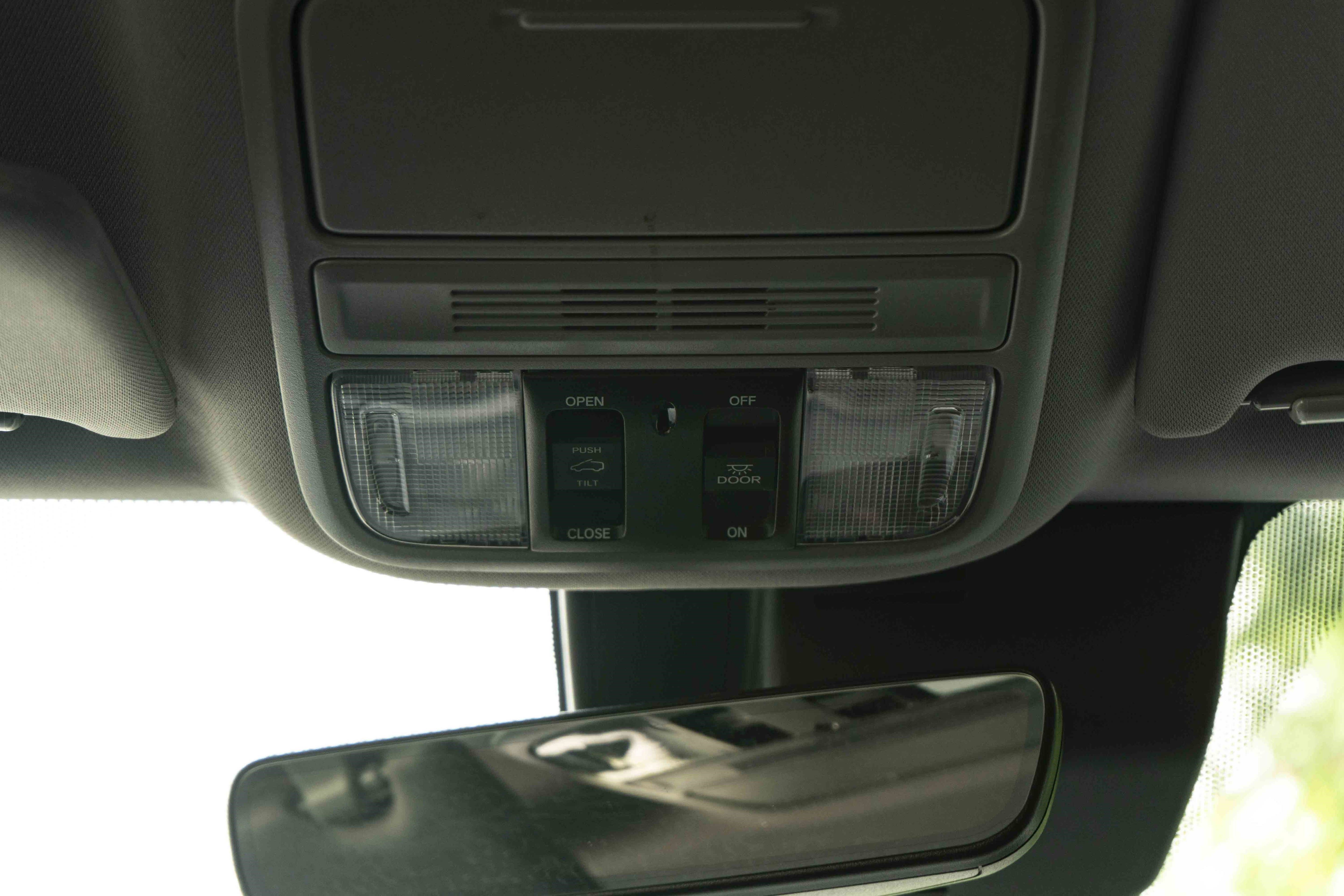 Used 2021 Honda Pilot EX-L image 36