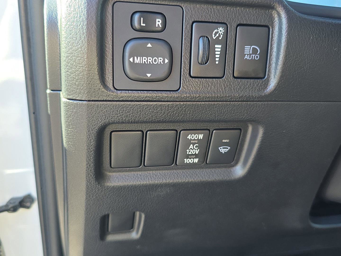 Used 2024 Toyota 4Runner TRD Sport image 19