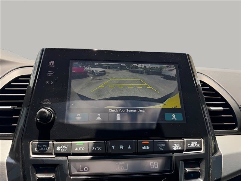 Used 2023 Honda Odyssey Sport image 62