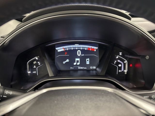 Used 2017 Honda CR-V Touring image 36