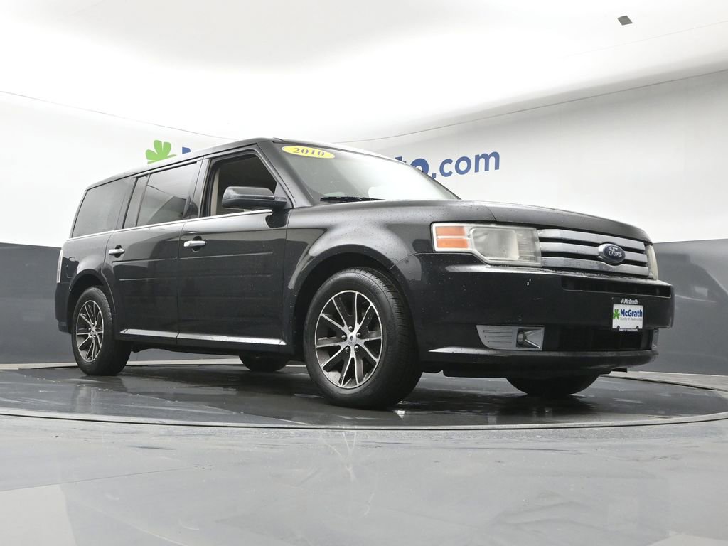 Used 2010 Ford Flex SEL image 23