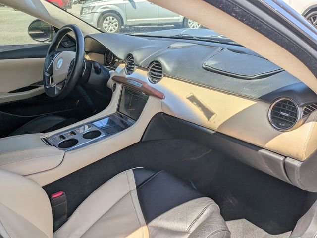 Used 2012 Fisker Karma EcoSport RWD image 31
