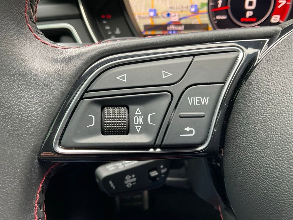 Used 2018 Audi S5 Prestige w/ S Sport Package image 12