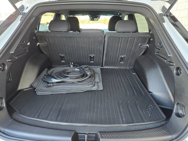 Used 2026 Chevrolet Equinox EV LT image 57